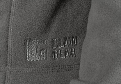 Clawgear Milvago Mk.II Fleece Hoody Solid Rock