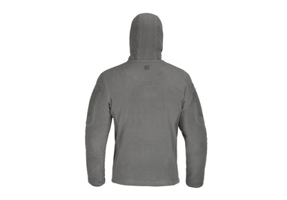Clawgear Milvago Mk.II Fleece Hoody Solid Rock
