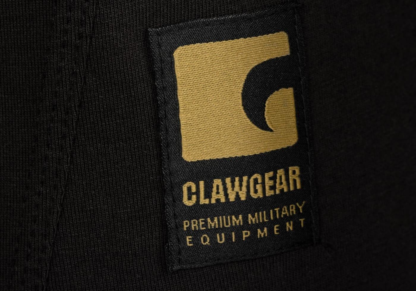 Clawgear Mk.II Instructor Shirt Black